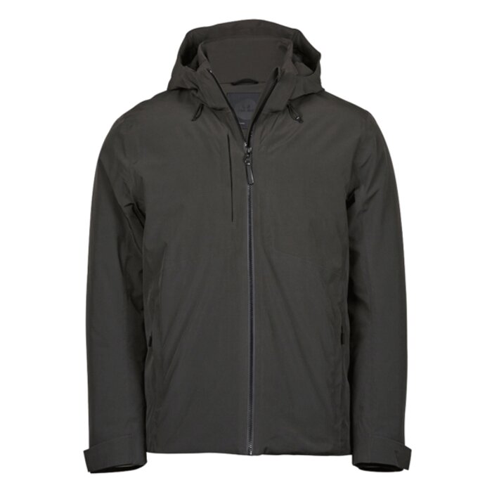 Tee Jays All Weather Winter Jacket TJ9680 All Weather Winter Jacket Thumbnail