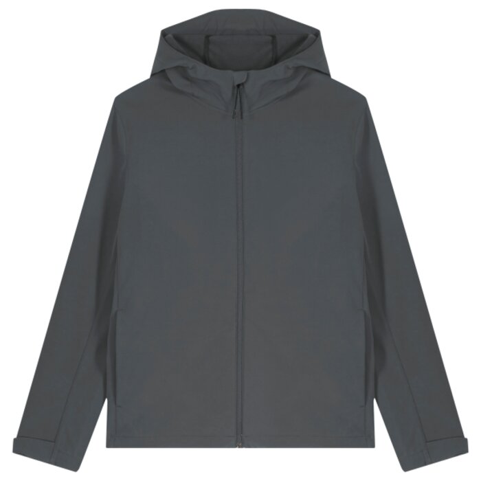 Stanley/Stella Stanley Discoverer hooded softshell (STJM158) SX238 Stanley Discoverer hooded softshell (STJM158) Thumbnail