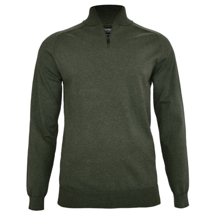 Nimbus Brighton 1/4-zip NB121 Brighton 1/4-zip Thumbnail