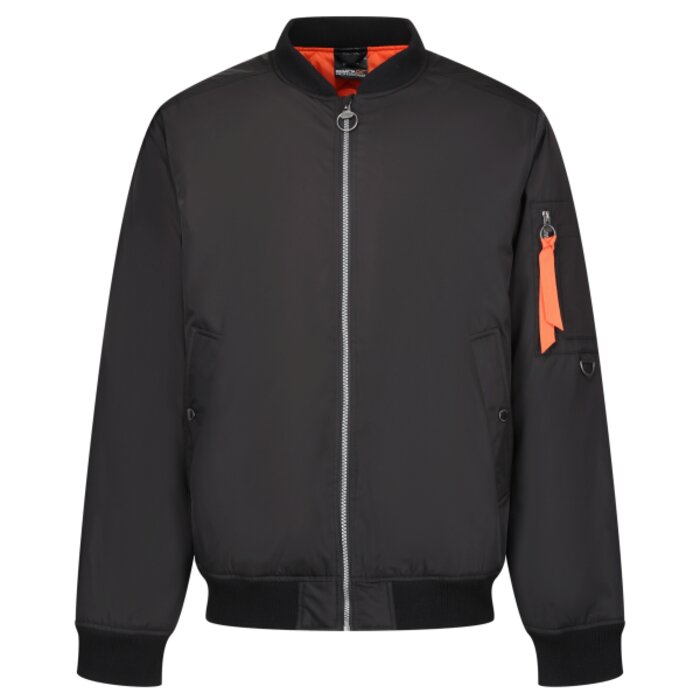 Regatta Professional Pro pilot jacket RG588 Pro pilot jacket Thumbnail