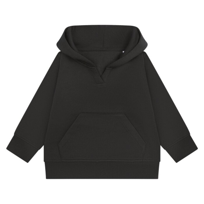 Larkwood Kids sustainable hoodie LW802 Kids sustainable hoodie Thumbnail