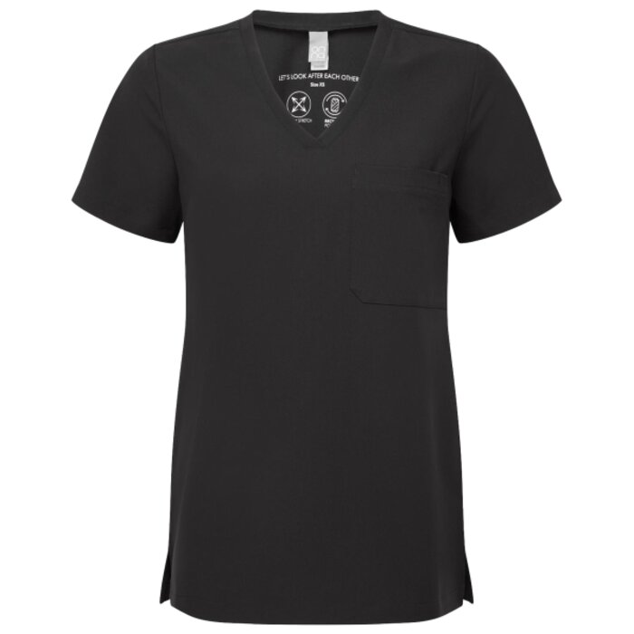 Onna by Premier Onna by Premier Ladies Limitless Onna-Stretch Tunic NN300 Onna by Premier Ladies Limitless Onna-Stretch Tunic Thumbnail