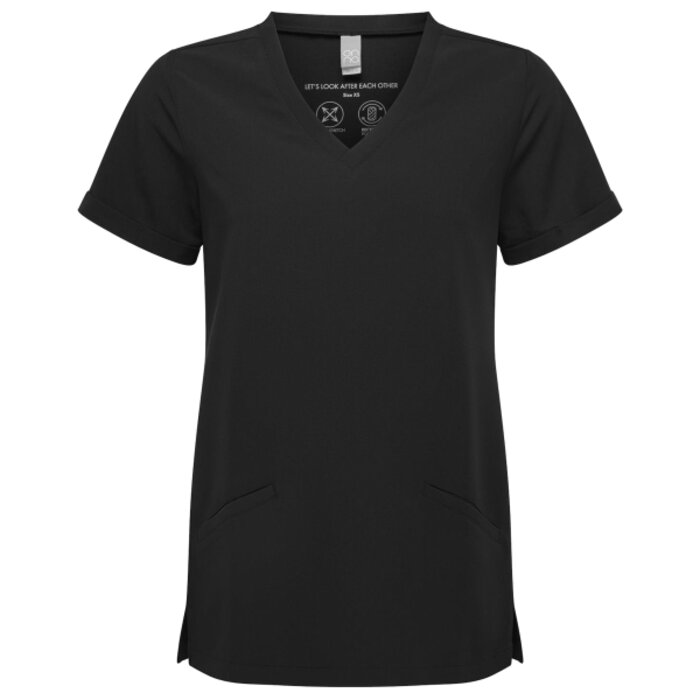 Onna by Premier Onna by Premier Ladies Invincible Onna-Stretch Tunic NN310 Onna by Premier Ladies Invincible Onna-Stretch Tunic Thumbnail