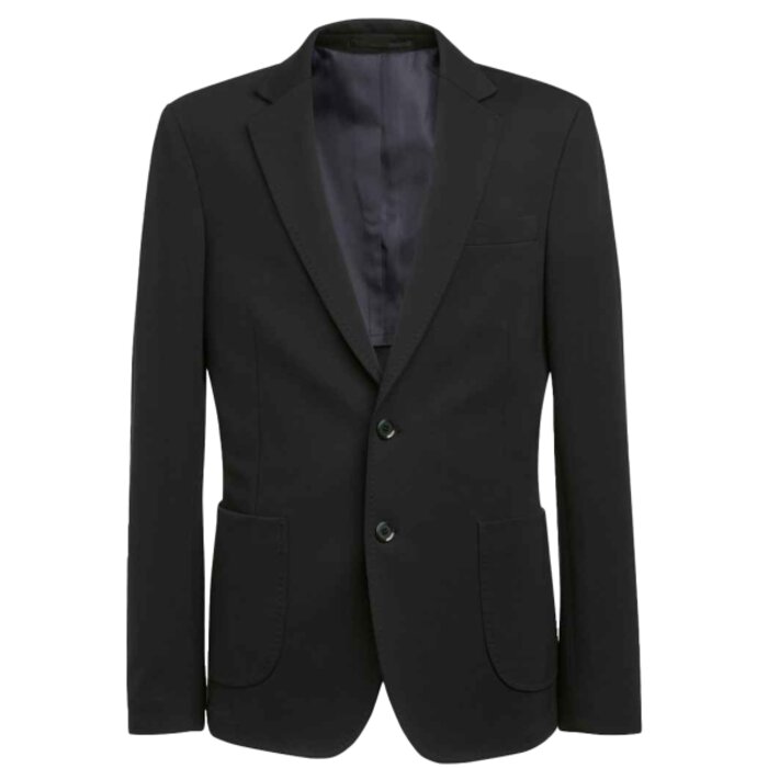 Brook Taverner Brook Taverner Jersey Stretch Rory Jacket BK505 Brook Taverner Jersey Stretch Rory Jacket Thumbnail