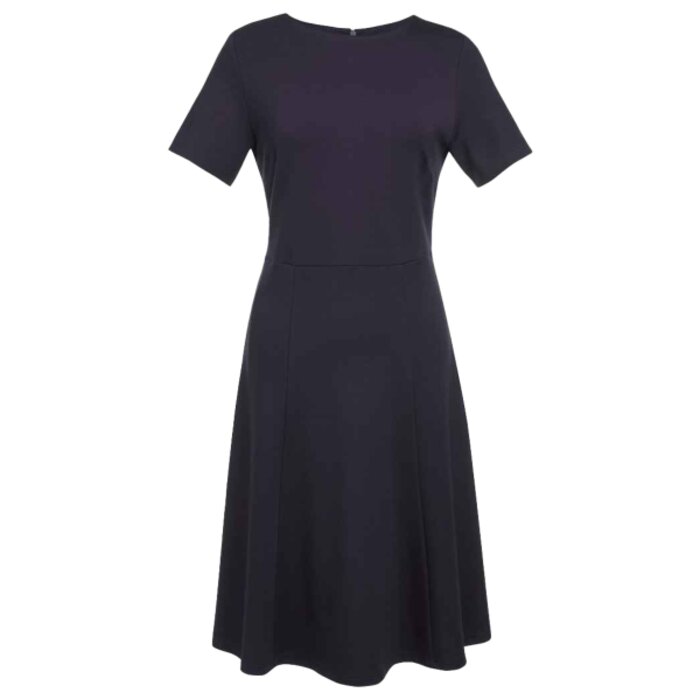 Brook Taverner Brook Taverner Ladies Jersey Stretch Belinda Dress BK510 Brook Taverner Ladies Jersey Stretch Belinda Dress Thumbnail