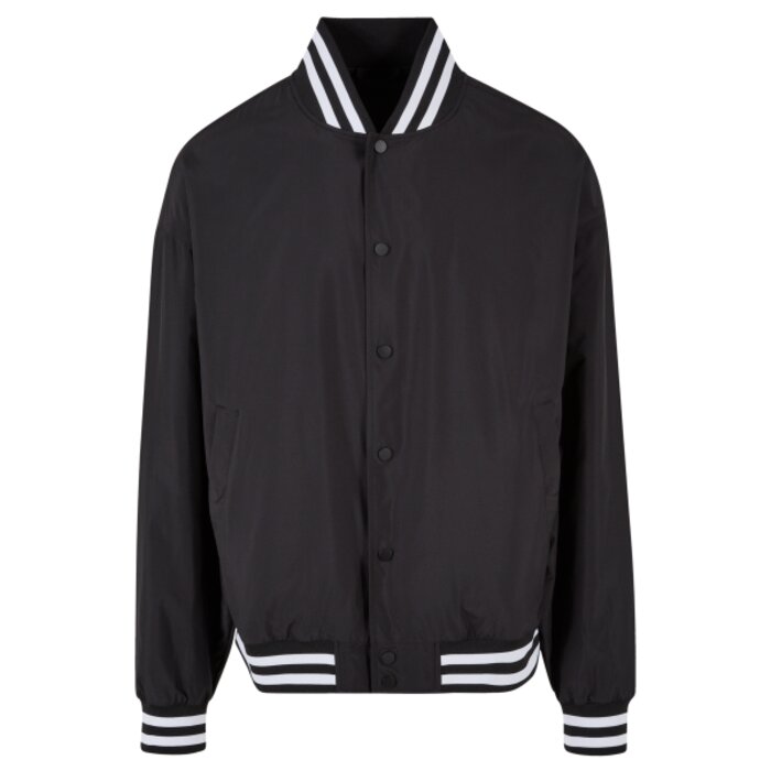 Build Your Brand Light college jacket BY259 Light college jacket Thumbnail