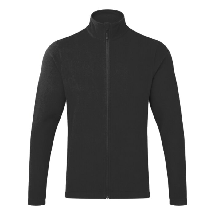 Premier Premier Recyclight® Full Zip Micro Fleece Jacket PR830 Premier Recyclight® Full Zip Micro Fleece Jacket Thumbnail