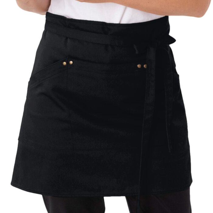 Dennys Le Chef Prep Utility Apron DE115 Le Chef Prep Utility Apron Thumbnail