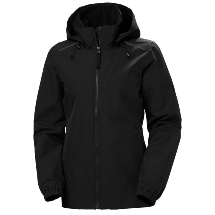Helly Hansen Womens Manchester 2.0 Shell Jkt 71262 Womens Manchester 2.0 Shell Jkt Thumbnail