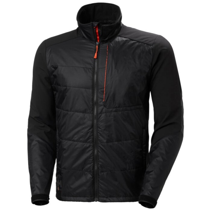 Helly Hansen Kensington Insulated Jacket 73233 Kensington Insulated Jacket Thumbnail