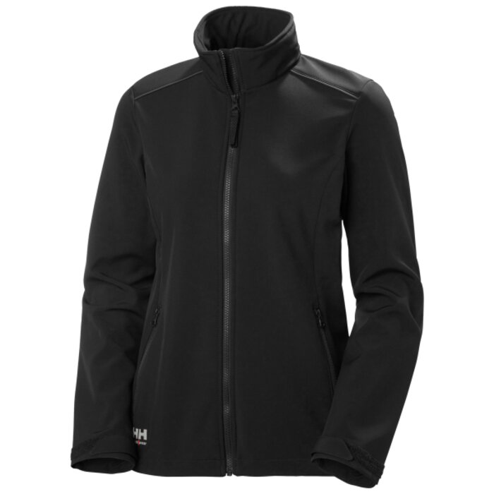 Helly Hansen Womens Manchester 2.0 Softshell Jkt 74241 Womens Manchester 2.0 Softshell Jkt Thumbnail