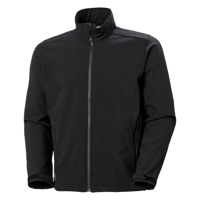 Helly Hansen Manchester 2.0 Softshell Jacket 74085 Manchester 2.0 Softshell Jacket Thumbnail