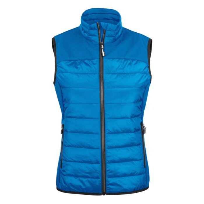 Printer Essentials Ladies Expedition Vest PE2261064 Ladies Expedition Vest Thumbnail