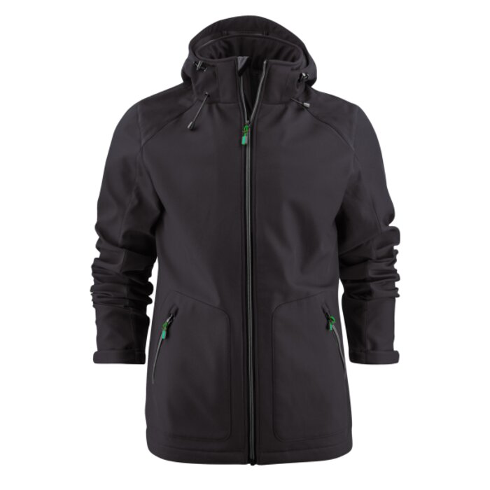 Printer Essentials Karting Jacket PE2261061 Karting Jacket Thumbnail