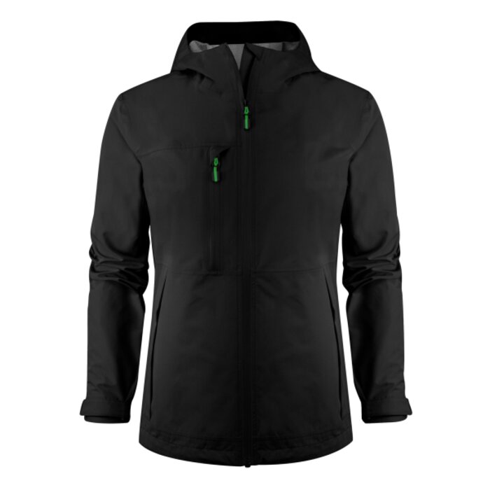 Printer Essentials Ladies Hiker Jacket PE2261068 Ladies Hiker Jacket Thumbnail