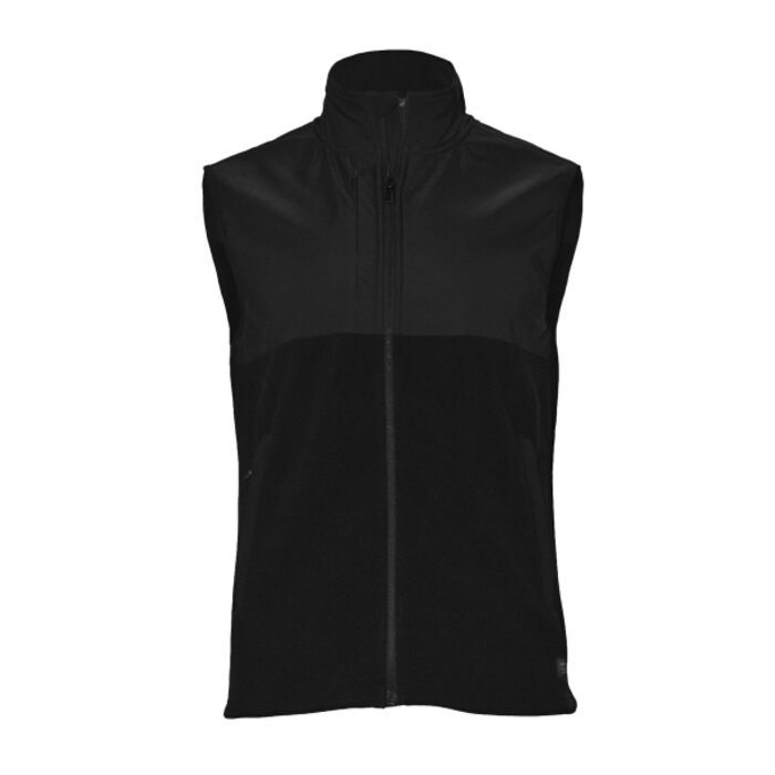 Nimbus Highland - Fashionable yoke fleece vest NP018 Highland - Fashionable yoke fleece vest Thumbnail