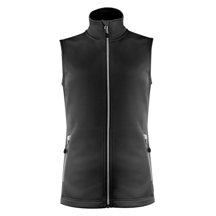 Printer Red Ladies Powerslide Vest PR2262073 Ladies Powerslide Vest Thumbnail