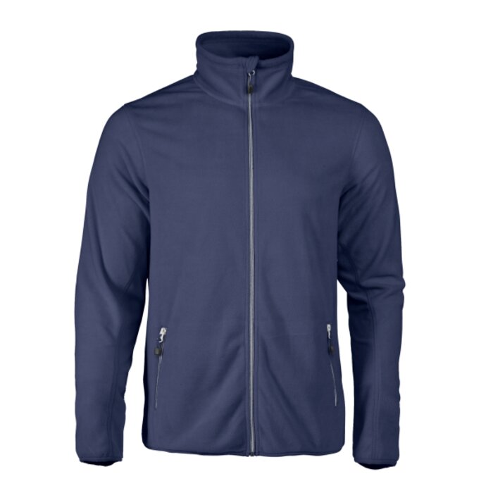 Printer Red Twohand Microfleece Jacket PR2261508 Twohand Microfleece Jacket Thumbnail