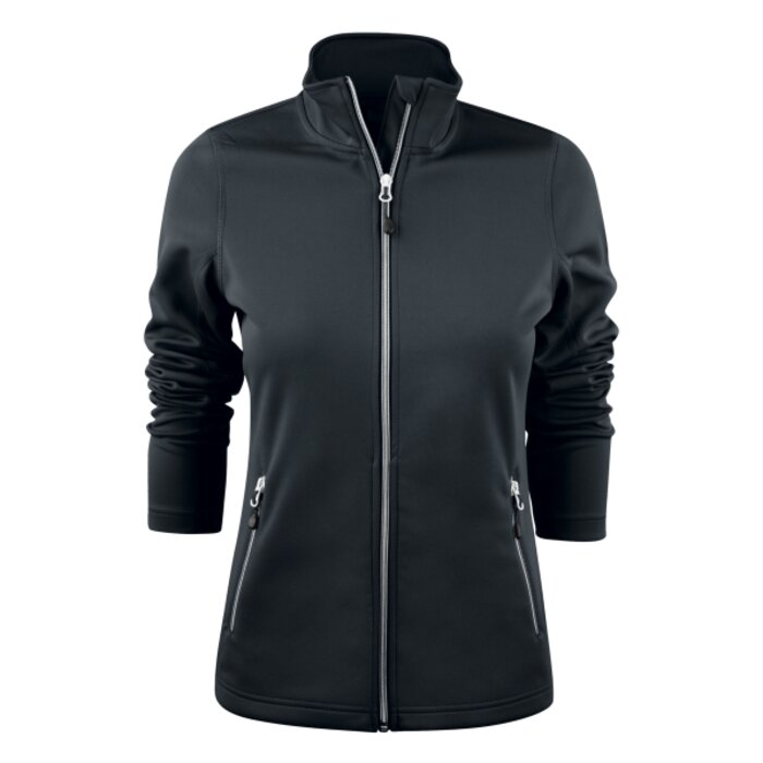 Printer Red Ladies Powerslide Jacket PR2262059 Ladies Powerslide Jacket Thumbnail