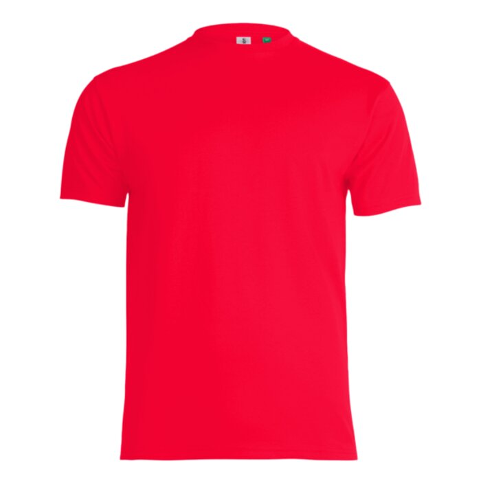 Uneek Eco T Shirt GR31 Eco T Shirt Thumbnail