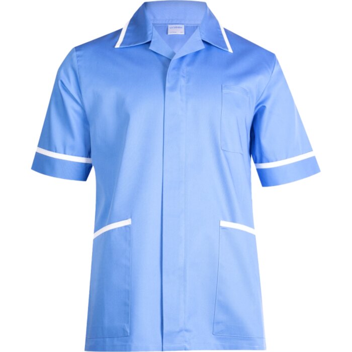 Uneek Mens Heavyweight Tunic UC924 Mens Heavyweight Tunic Thumbnail