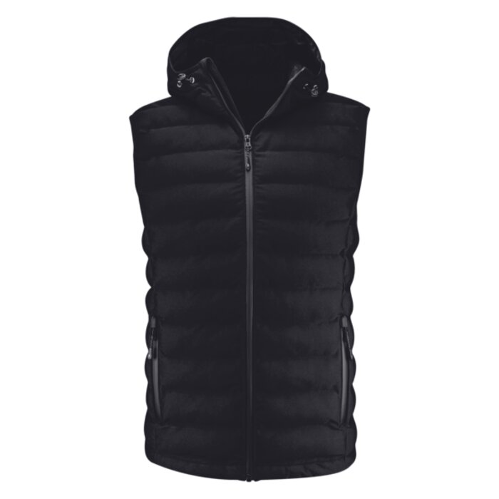 James Harvest Woodlake Heights Padded Vest HAR2111043 Woodlake Heights Padded Vest Thumbnail