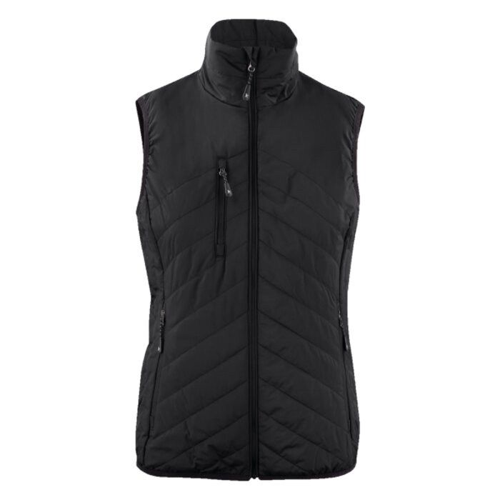 Deer Ridge Ladies Vest Thumbnail