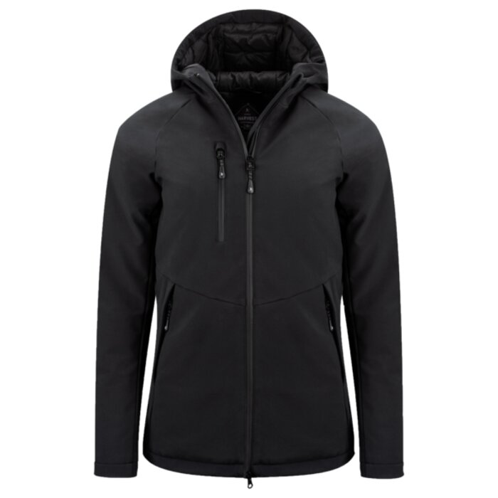 Ladies Winchester Jacket Thumbnail