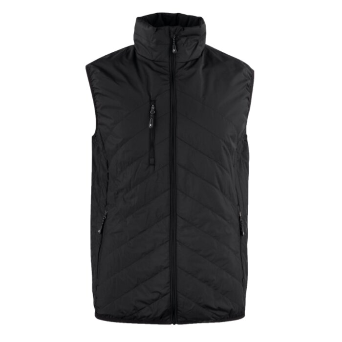 Deer Ridge Quilted Vest Thumbnail