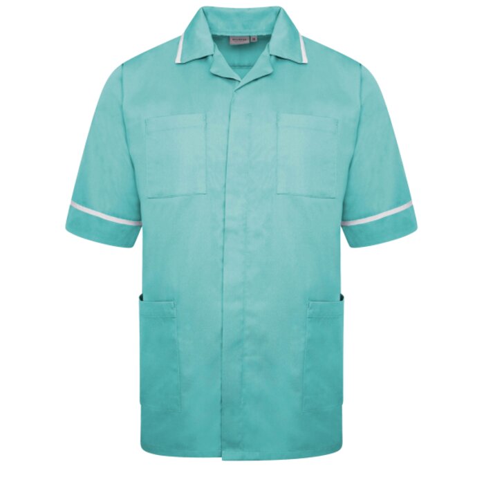 Behrens Classic Male Tunic NCMT Classic Male Tunic Thumbnail