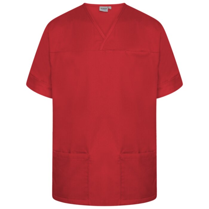 Behrens Scrub Tunic NSTP Scrub Tunic Thumbnail