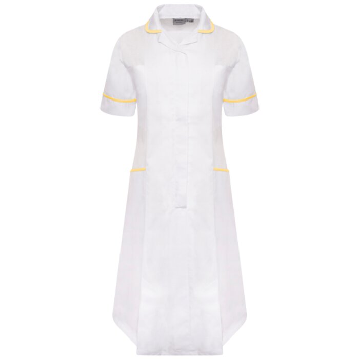 Behrens Ladies Dress NCLD Ladies Dress Thumbnail