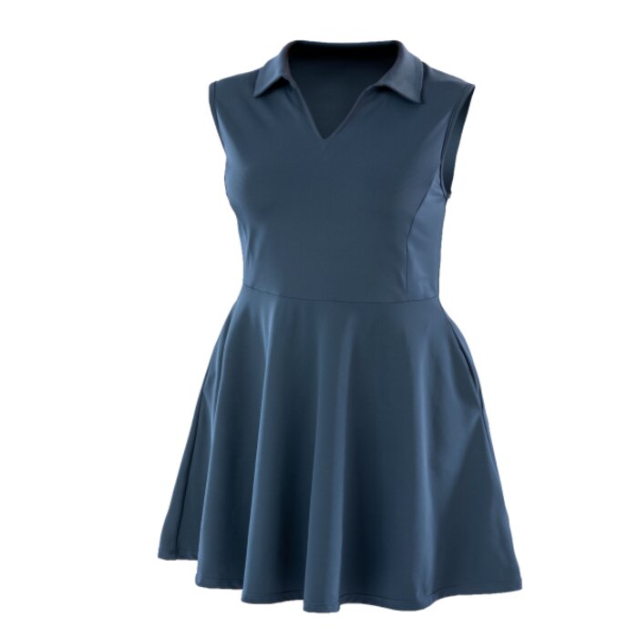 Ladies Fitness Dress Thumbnail