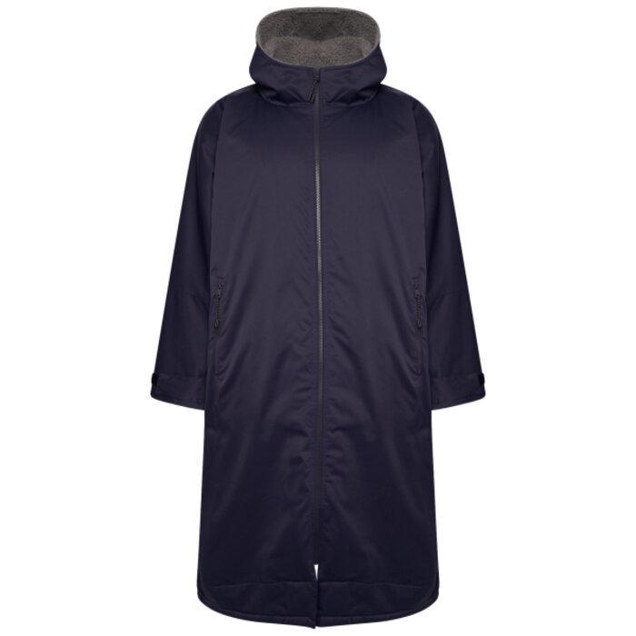 Thermal Changing Robe Thumbnail