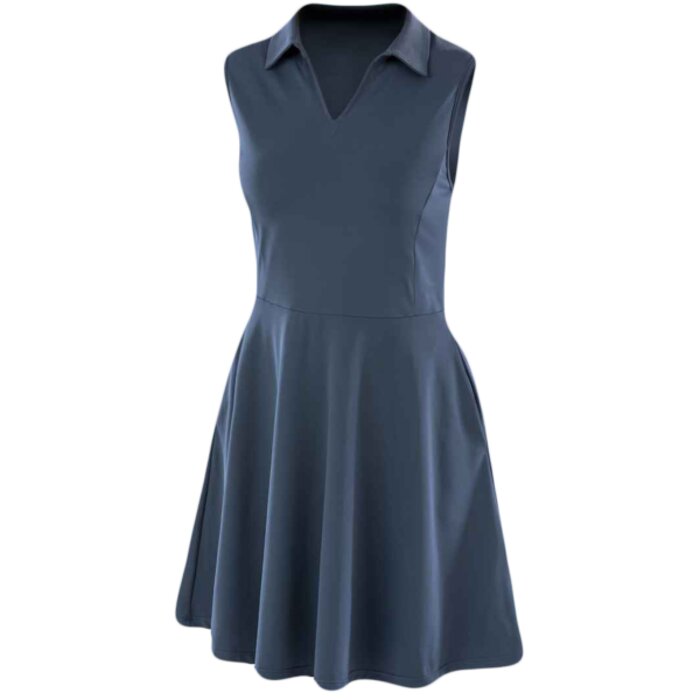 Spiro Spiro Ladies Recycled Fitness Dress SR799F Spiro Ladies Recycled Fitness Dress Thumbnail