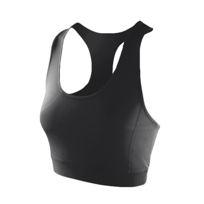 Softex® crop top Thumbnail