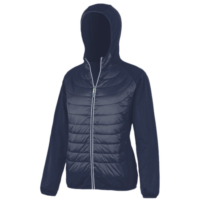 Spiro Women's Zero gravity jacket S268F Women's Zero gravity jacket Thumbnail