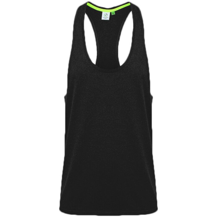 Tombo Muscle vest TL504 Muscle vest Thumbnail