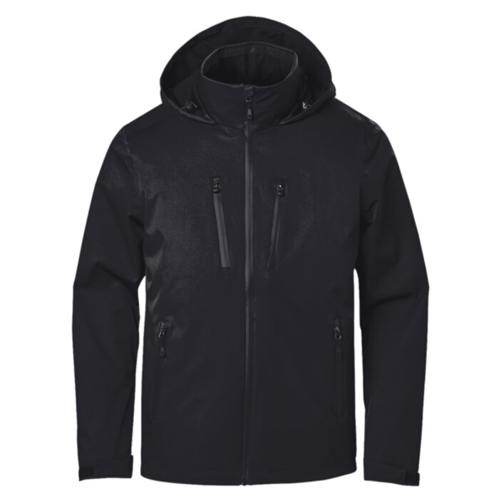 Stormtech Scirocco lightweight shell ST081 Scirocco lightweight shell Thumbnail