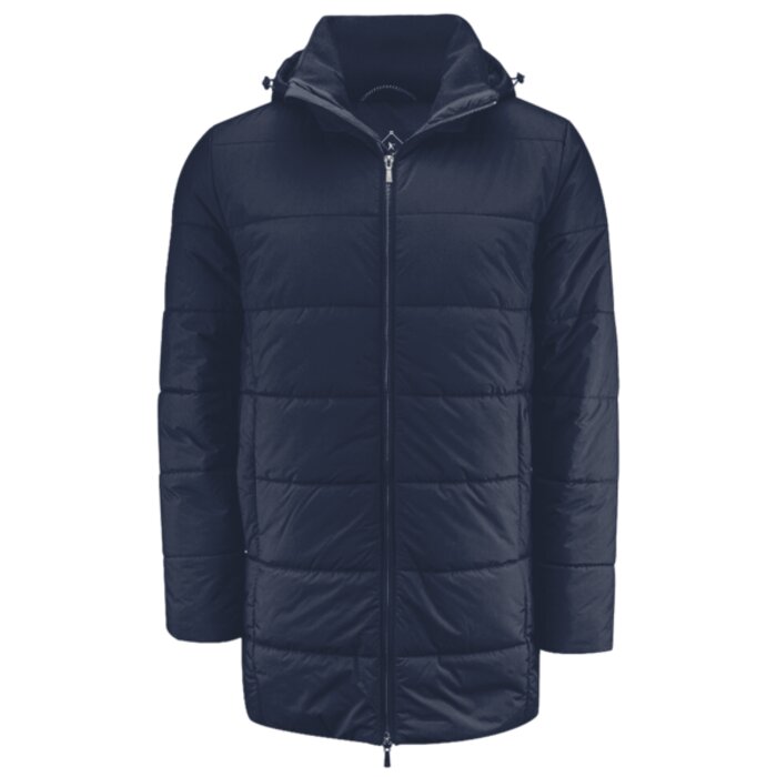 Nordmont Long Jacket Thumbnail