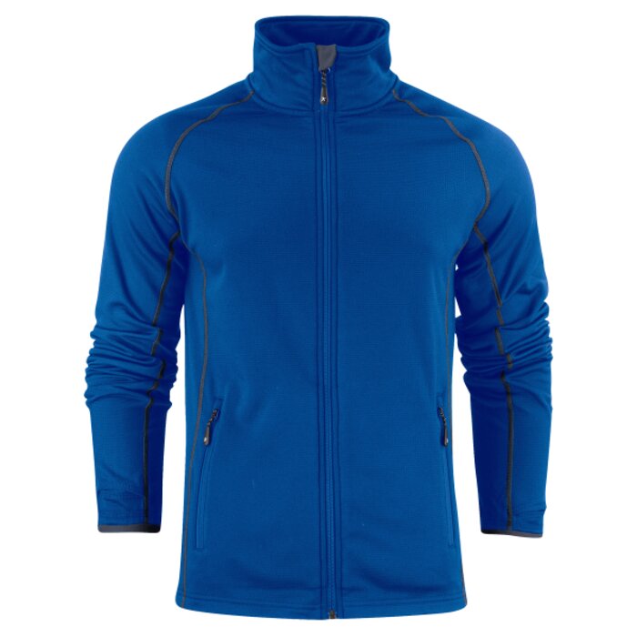 Miles Fleece Jacket Thumbnail