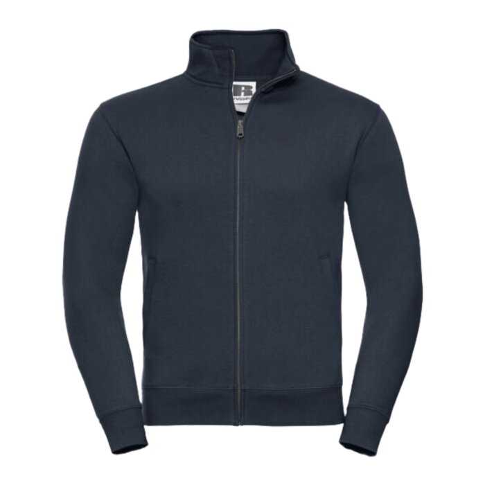 Men's Authentic Sweat Jacket Thumbnail