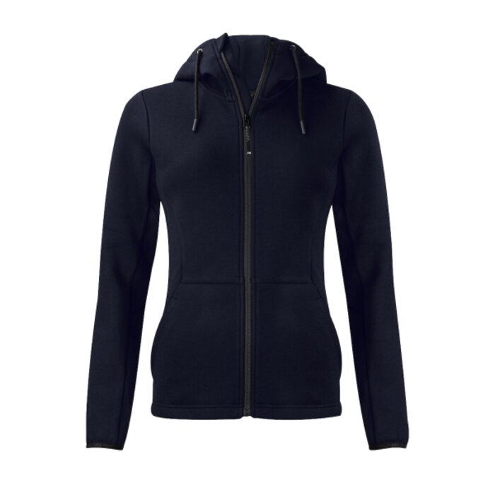 Cutter & Buck Pemberton FZ Lady Thumbnail