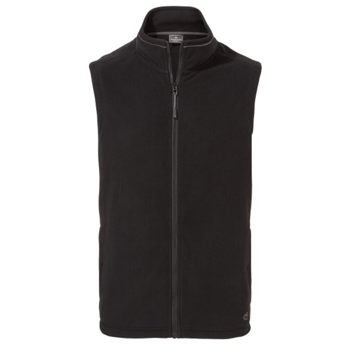 Corey Fleece Vest Thumbnail