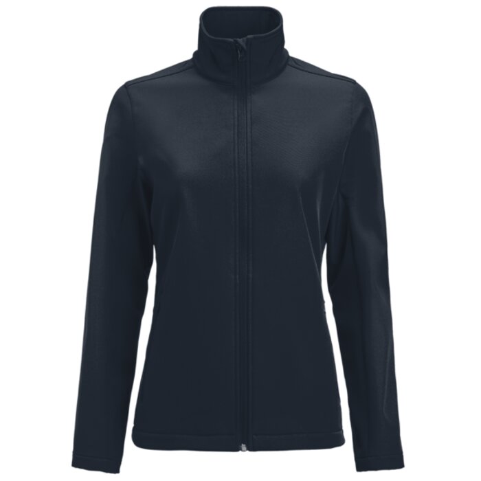 James Harvest Ladies Valley Jacket HAR2121054 Ladies Valley Jacket Thumbnail