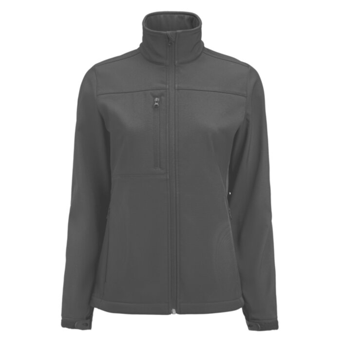 James Harvest Ladies Mammoth Jacket HAR2121056 Ladies Mammoth Jacket Thumbnail