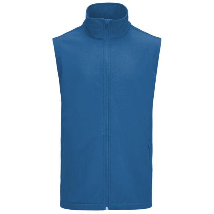 James Harvest Valley Vest HAR2131044 Valley Vest Thumbnail