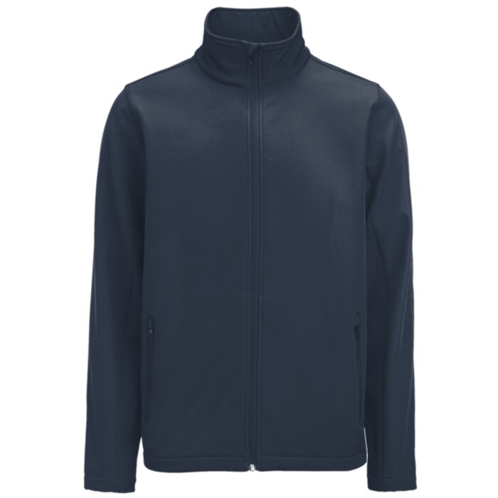 James Harvest Valley Jacket HAR2131043 Valley Jacket Thumbnail