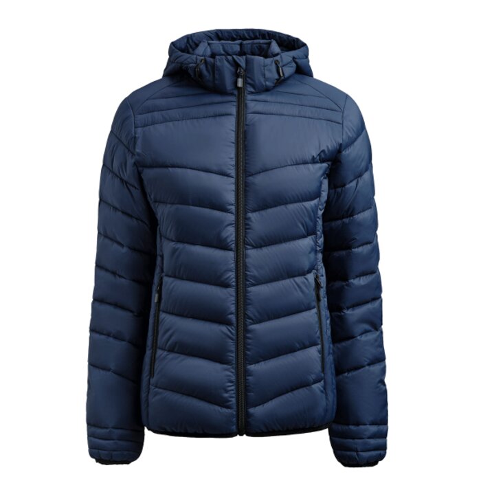 Printer Essentials Ladies Base Jacket PE2261078 Ladies Base Jacket Thumbnail