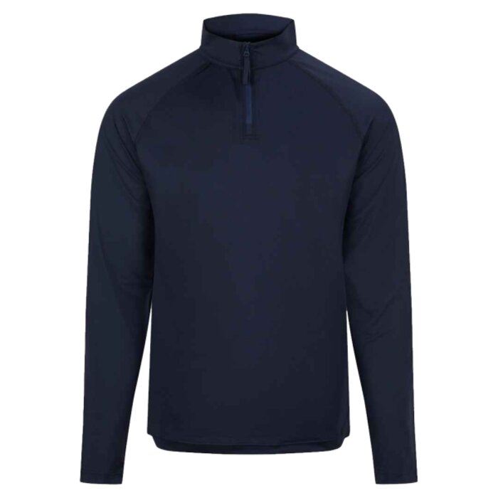 AWDis Just Cool Lightweight active 1/4-zip JC230 Lightweight active 1/4-zip Thumbnail